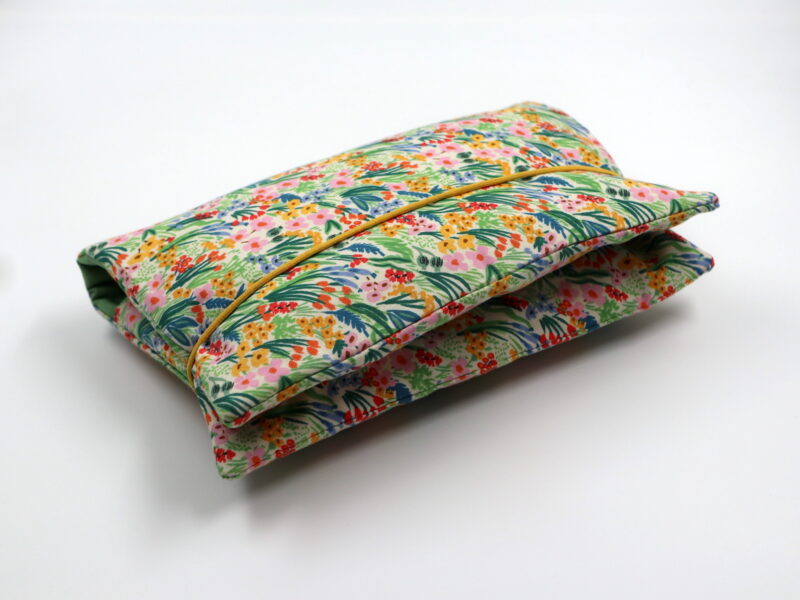 Windeltasche mit Namen "Lea"