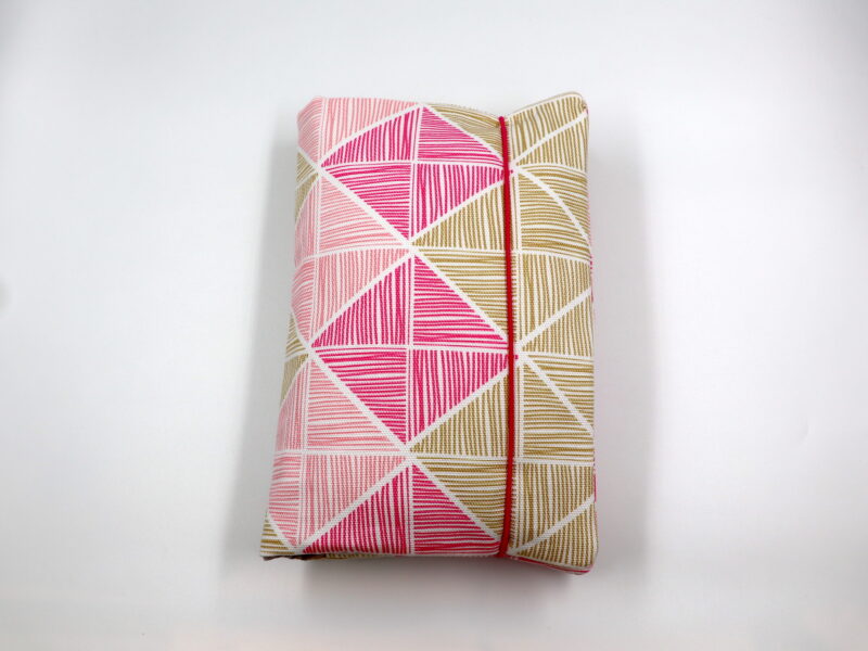 Windeltasche mit Namen "Angular Strings " – Bild 5