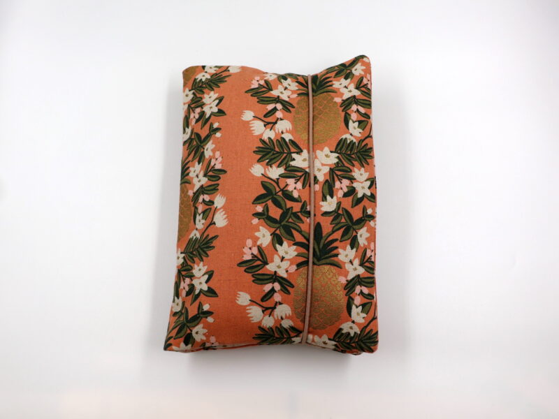Windeltasche mit Namen "Pineapple Stripe" – Bild 5