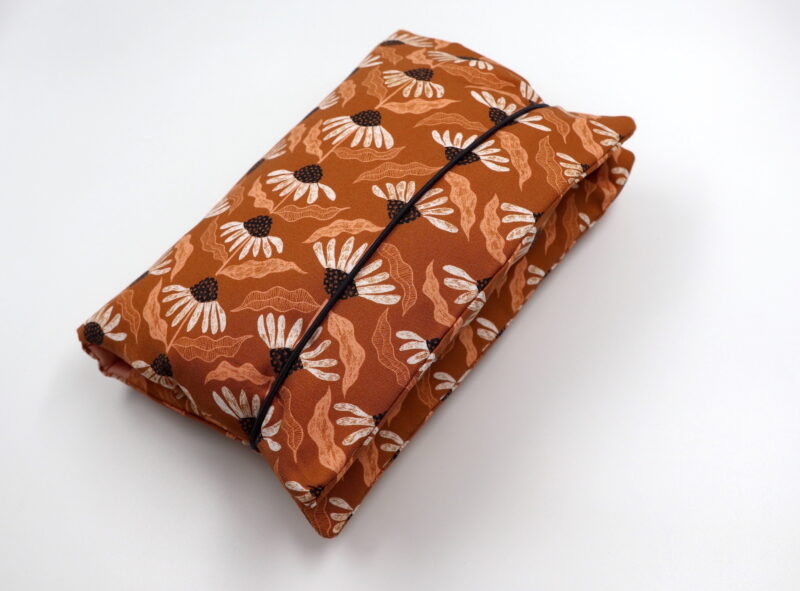 Windeltasche mit Namen "Idea Garden" – Bild 6