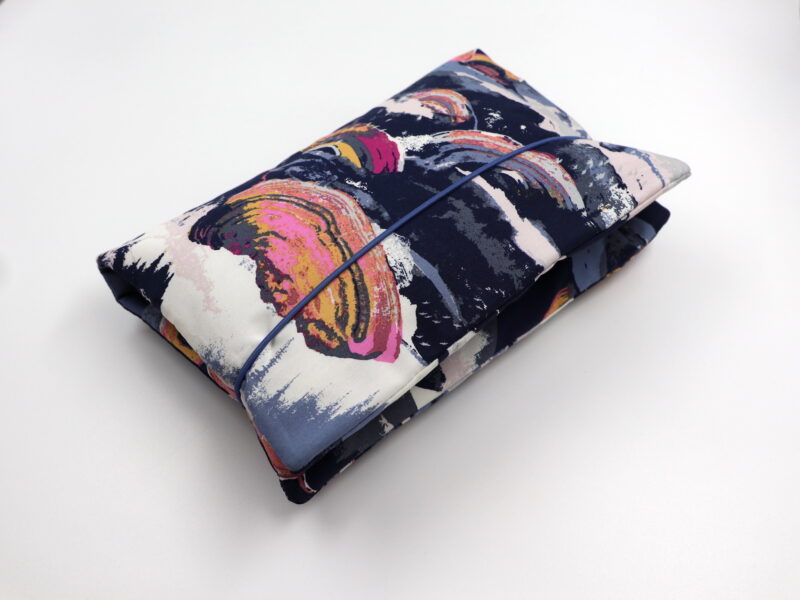 Windeltasche mit Namen "Gaia Four" – Bild 6