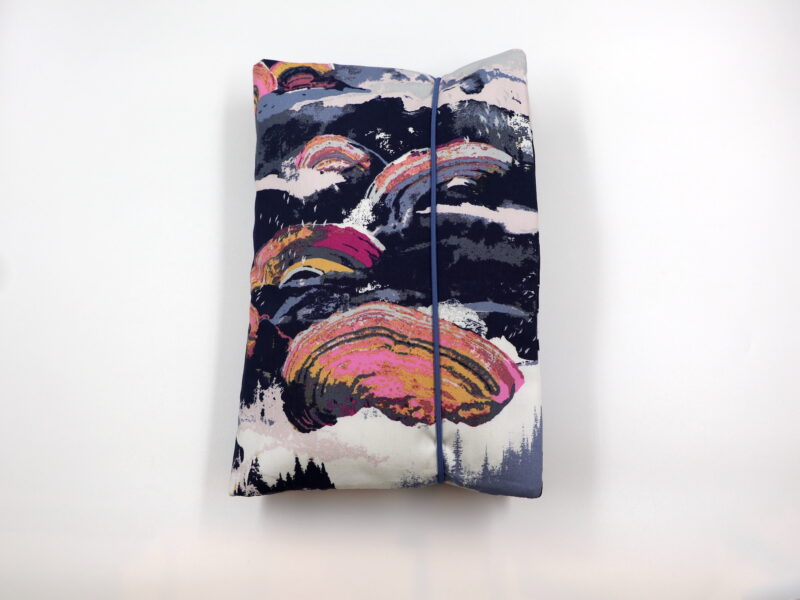 Windeltasche mit Namen "Gaia Four" – Bild 5