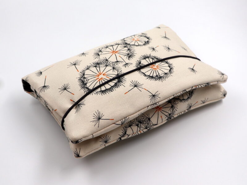 Windeltasche mit Namen "Tiny Dancer"