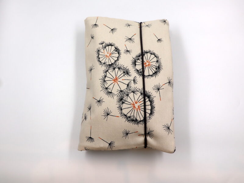 Windeltasche mit Namen "Tiny Dancer" – Bild 5