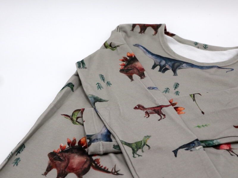 Dino (Popeline) – Bild 3