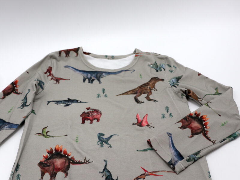 Dino (Popeline) – Bild 4