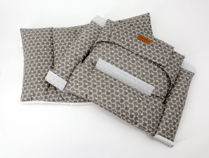 Tripp Trapp Set "Honigwaben" – Bild 3