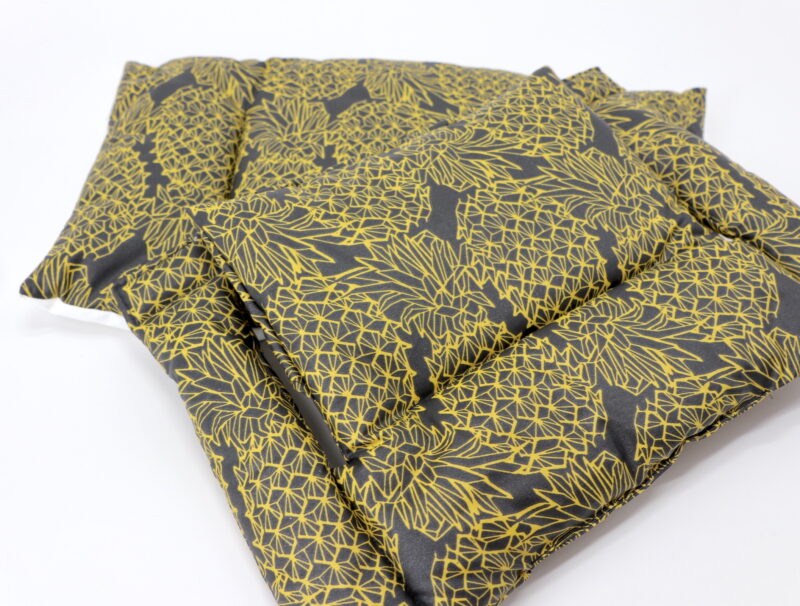 Tripp Trapp Set "Ananas"