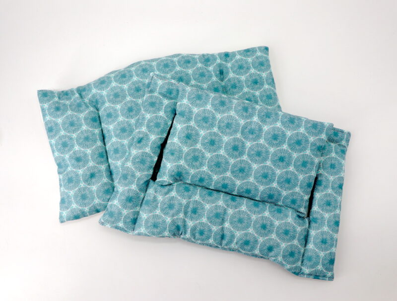 Tripp Trapp Set "Pusteblume mint"