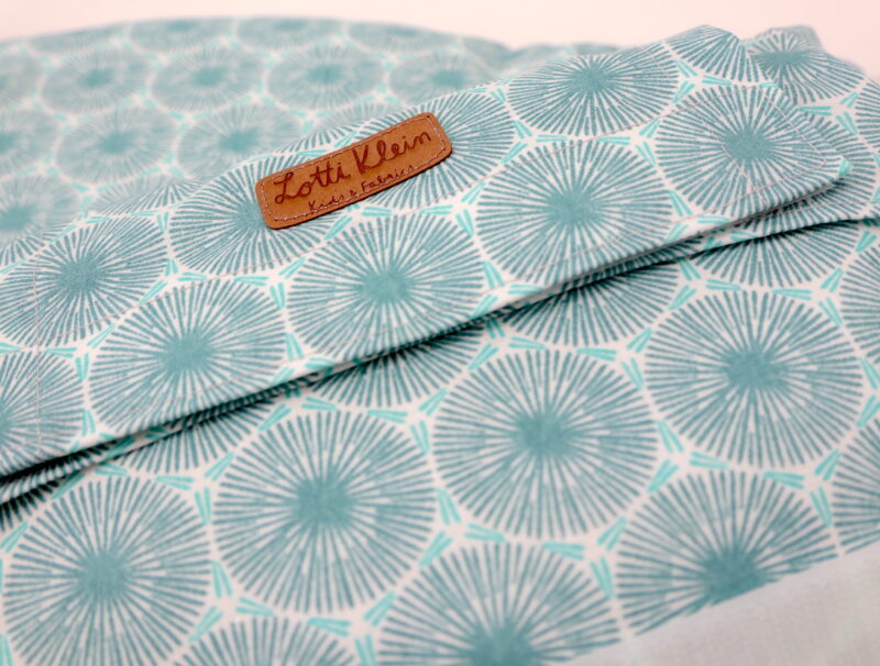 Tripp Trapp Set "Pusteblume mint" – Bild 2