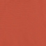 C.Pauli - Popeline fein (mandarin red)