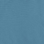 C.Pauli - Popeline fein (pagoda blue)