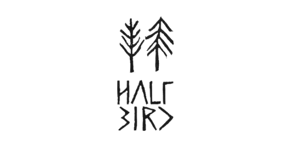 halfbird - Spülmaschinenfeste Aufkleber - Baustelle - LottiKlein