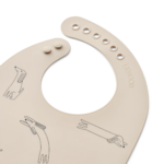 liewood-tilda-printed-bib-2-pack-dog-sandy-1