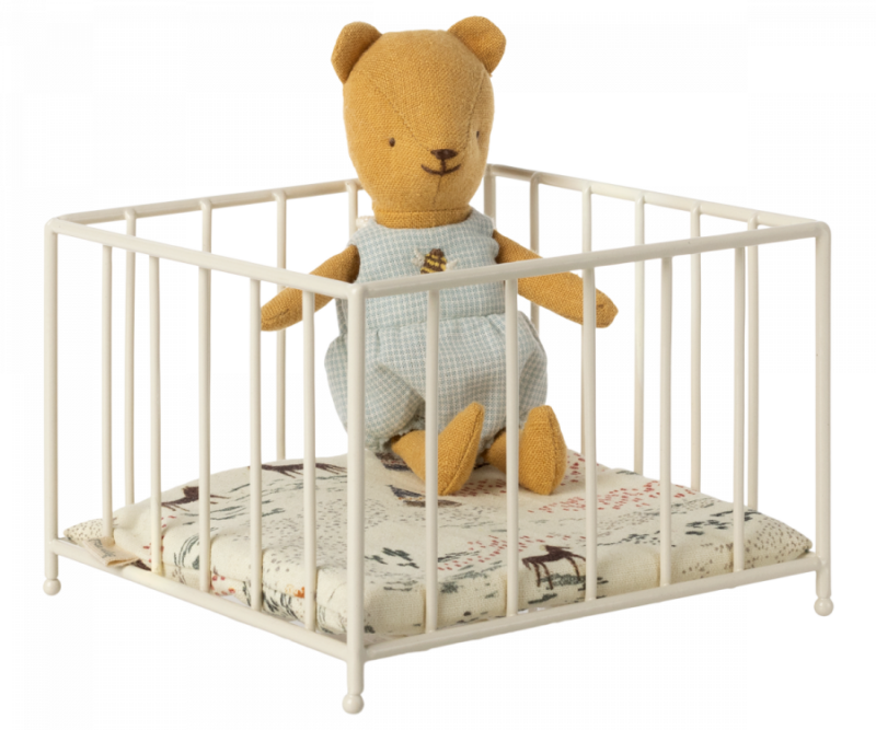 Gitterbett – Mikro – Bild 2