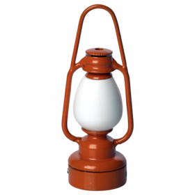 Maileg - Vintage Laterne - Orange