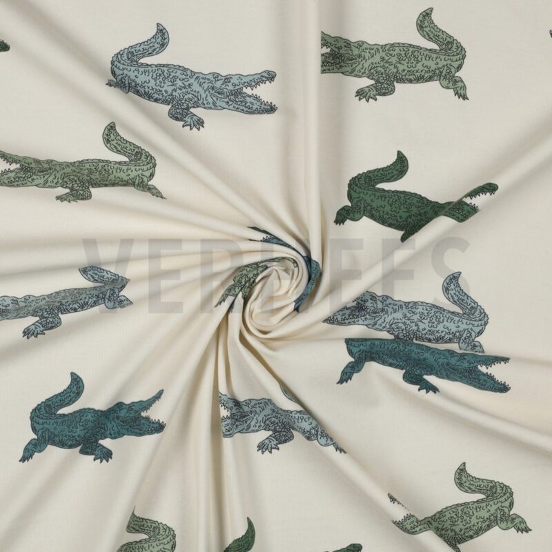 Crocodile – Bild 3
