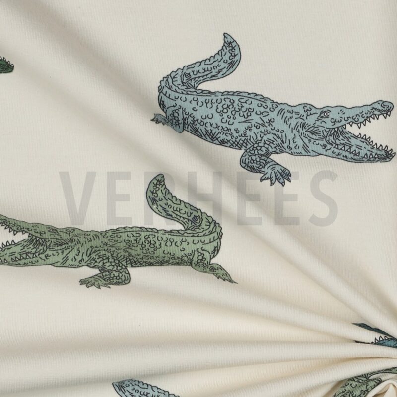Crocodile – Bild 4