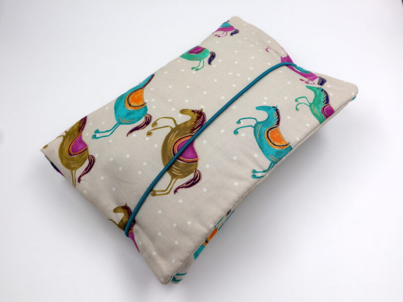 Windeltasche mit Namen "Dreamcatcher"