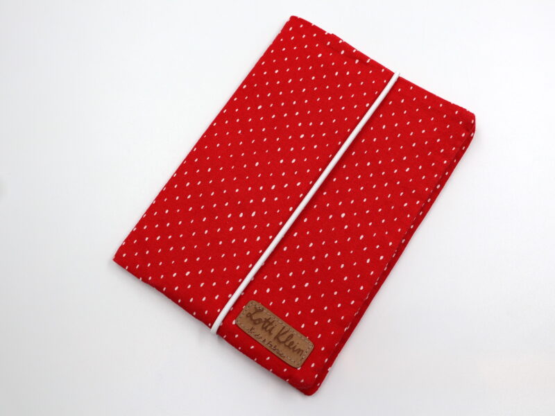 Mutterpasshülle – Strawberry – Mutterpass Hülle