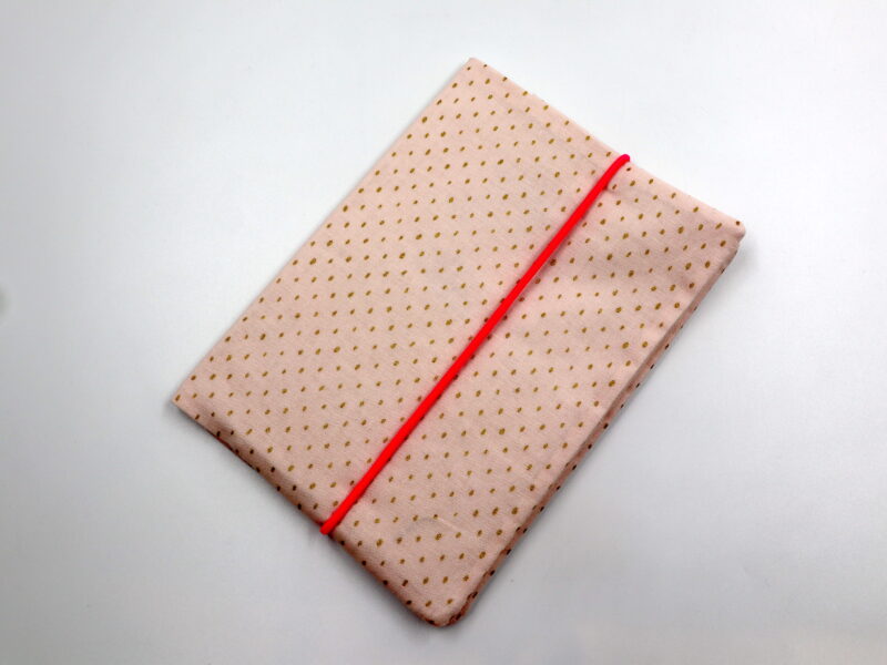Mutterpasshülle – Blush – Mutterpass Hülle