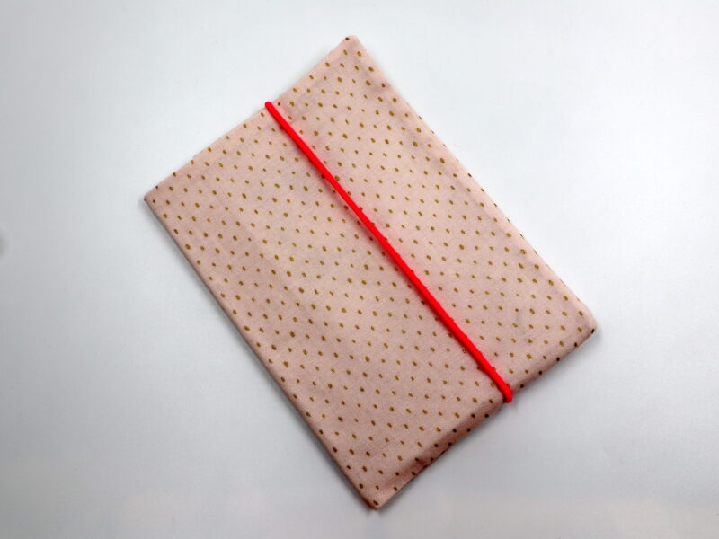 Mutterpasshülle – Blush – Mutterpass Hülle – Bild 5