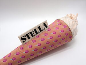 Schultüte "Razzle Dazzle" mit Namen