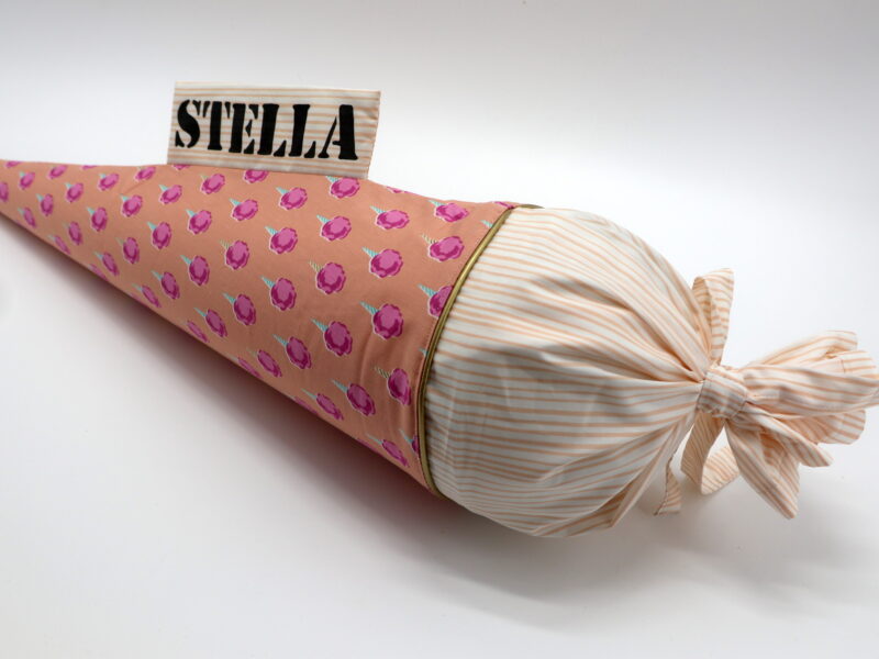 Schultüte "Razzle Dazzle" mit Namen – Bild 4