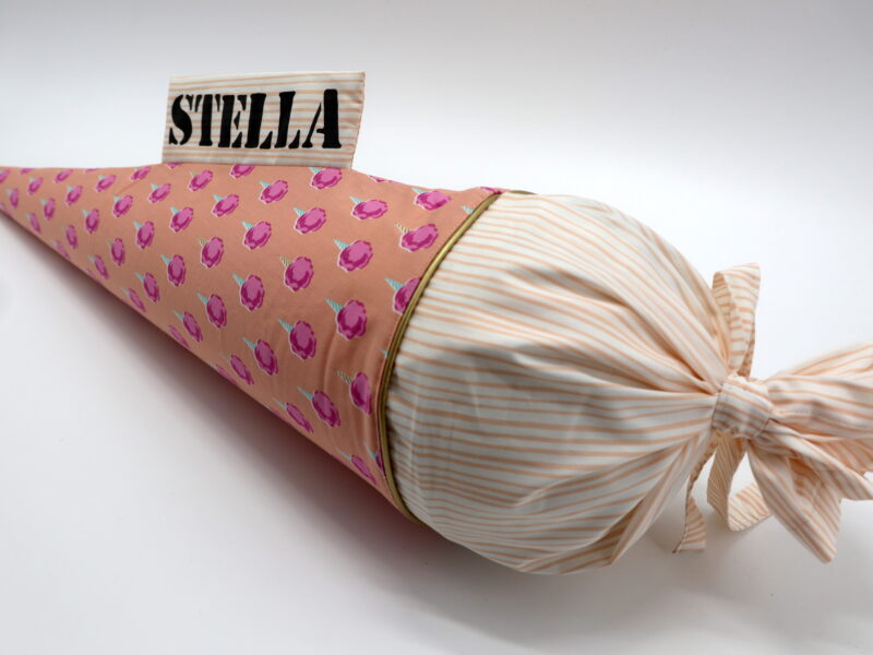 Schultüte "Razzle Dazzle" mit Namen – Bild 5