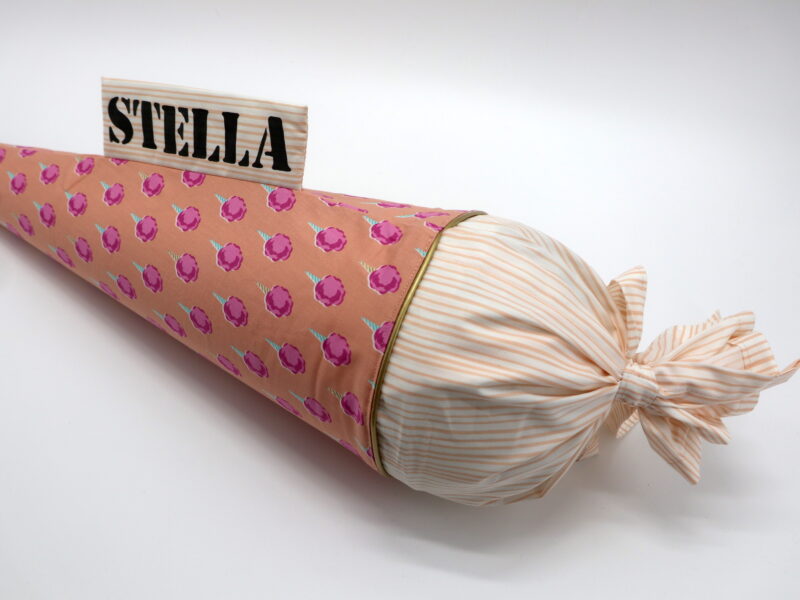 Schultüte "Razzle Dazzle" mit Namen – Bild 6