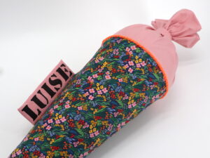 Schultüte "Lea" mit Namen