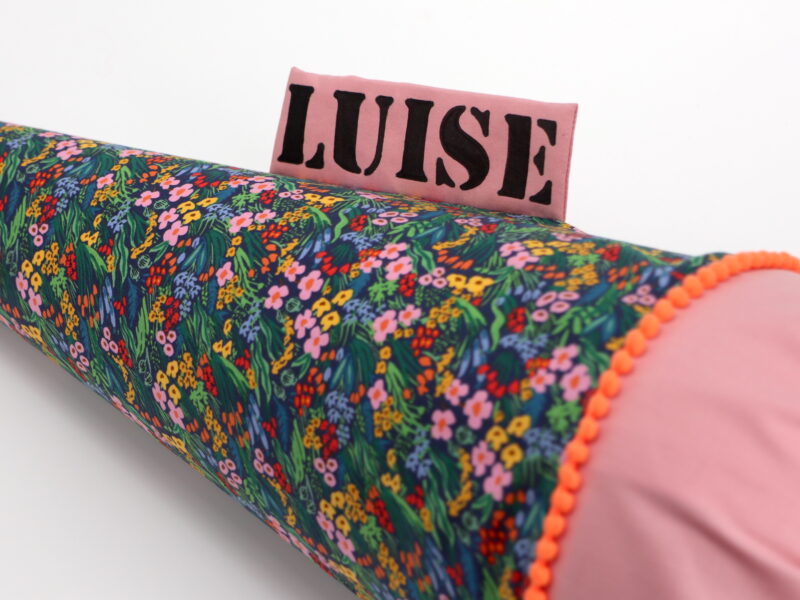 Schultüte "Lea" mit Namen – Bild 5