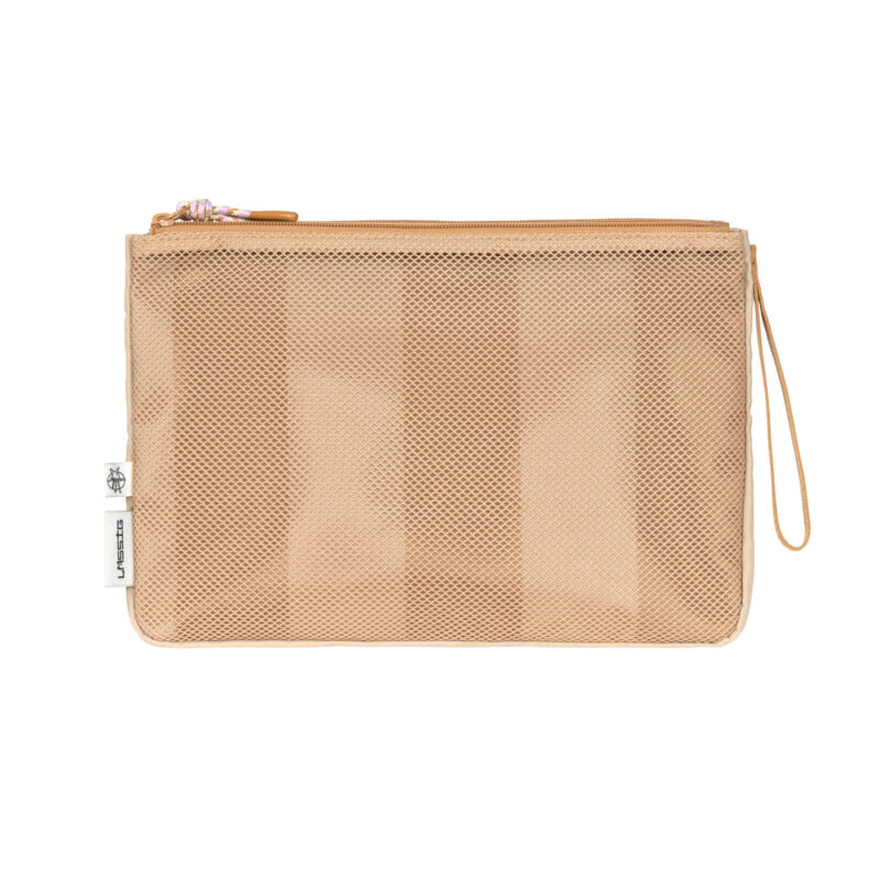 Lässig - CAS Changing Organizer beige/came