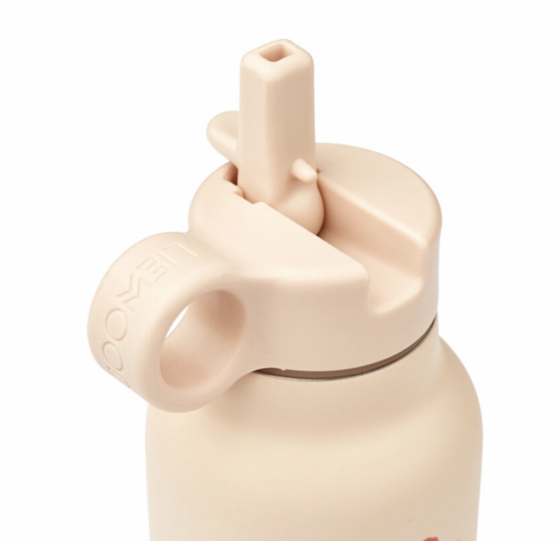 Thermosflasche "Falk Water Bottle" 500 ml - Cherries / Apple Blossom – Bild 2