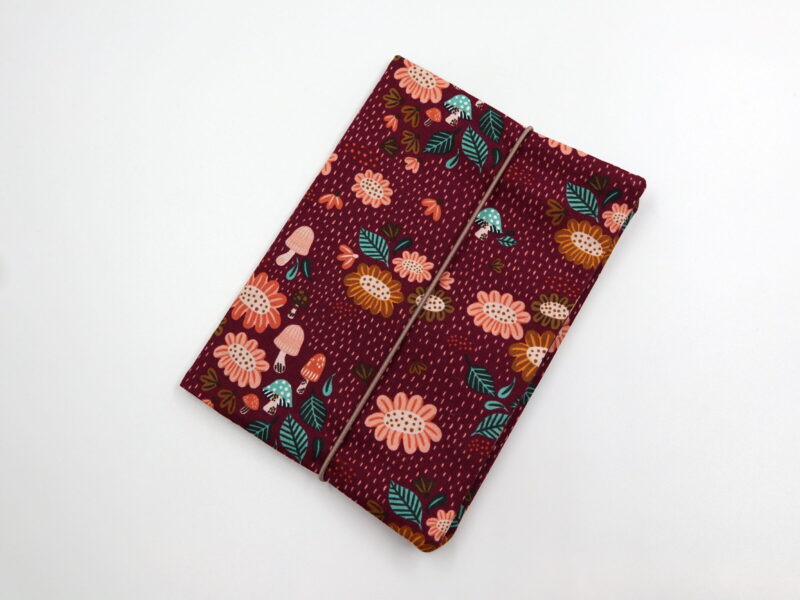 Mutterpasshülle – Fiona Floral – Mutterpass Hülle
