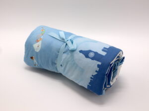 Nestchen "Peter Pan"