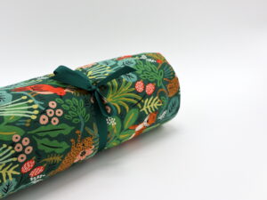 Nestchen "Jungle Hunter"