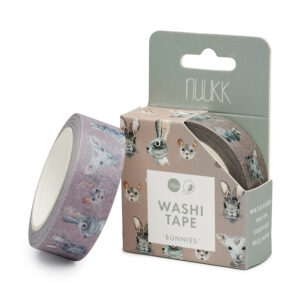 Washi Tape “Hasen”