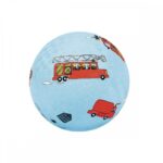 Petit Jour Paris - Ball Feuerwehr 13cm Petit Jour Paris - Ball Feuerwehr 13cm