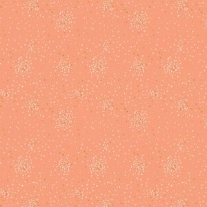 Cotton&Steel Fabrics - Clusters - Daydream Metallic