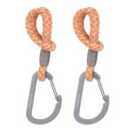 laessig-kinderwagenhaken-2er-set-karabiner-beige-orange-1