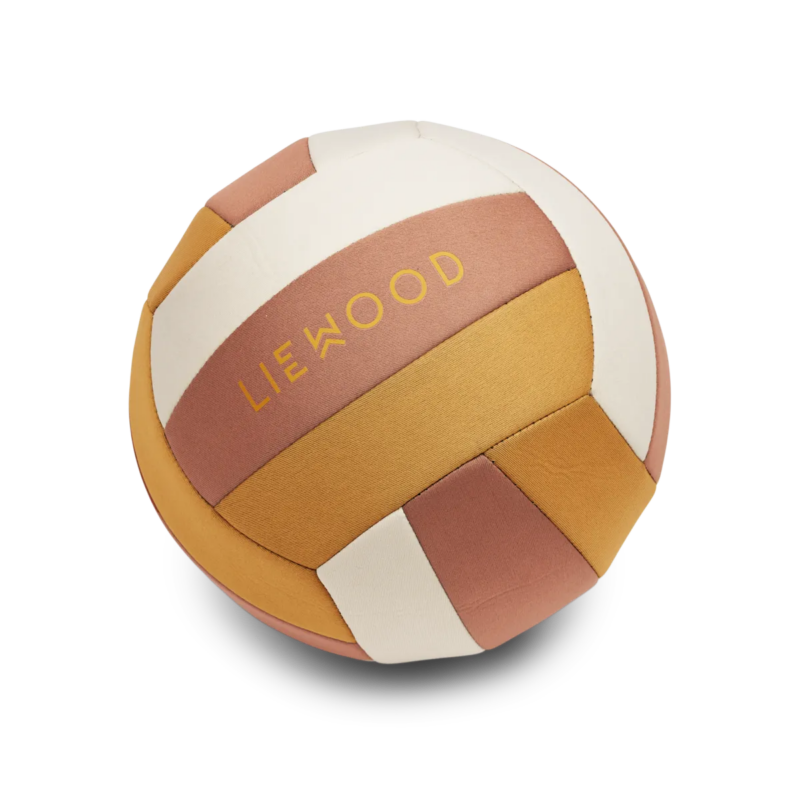 Liewood - Villa Volley Ball (tuscany rose mix)