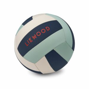 Liewood - Villa Volley Ball (Whale blue multi mix)