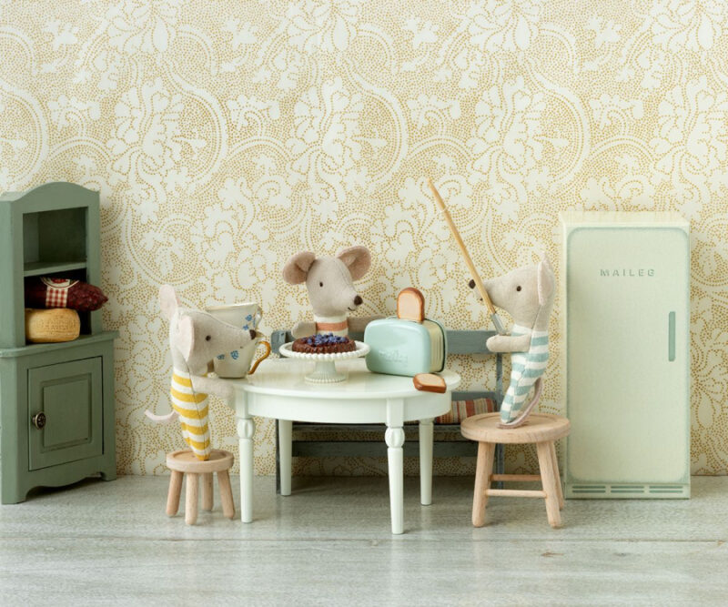 Toaster & Brot - Mint – Bild 2