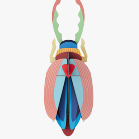 Studio ROOF - imperial beetle