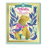 Djeco - Artistic Diams: Legenden