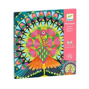 Djeco - Mosaik: Coco