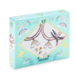Djeco - Schmuck basteln: Regenbogen