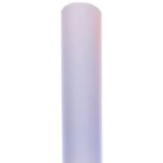 PAPER POETRY GESCHENKPAPIER FARBVERLAUF - Lila 200X70CM 80G/M²