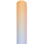 PAPER POETRY GESCHENKPAPIER FARBVERLAUF - Orange 200X70CM 80G/M²